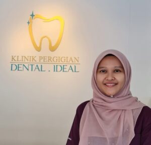 klinik gigi dentist Muar