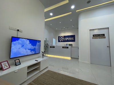 klinik-gigi-Alam Impian-2