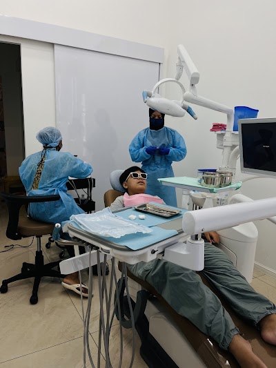 klinik-gigi-Alam Impian-3