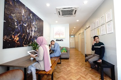 klinik-gigi-Bandar Baru Bangi-1