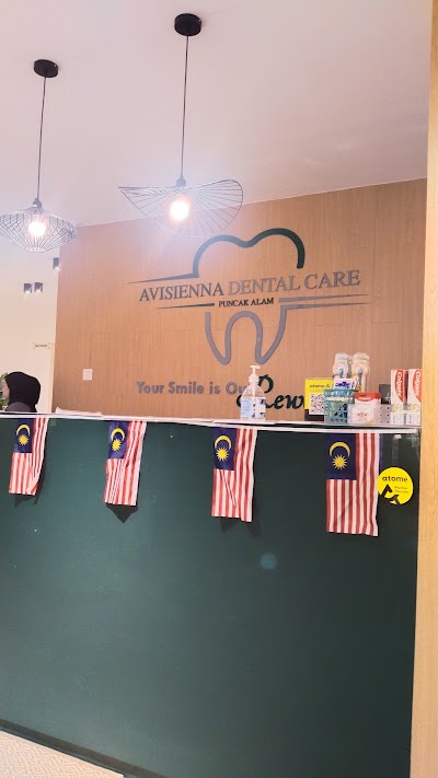 klinik-gigi-Puncak Alam-8