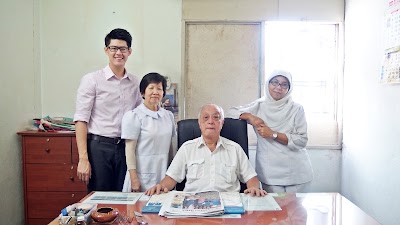 klinik-gigi-Bukit Mertajam-6