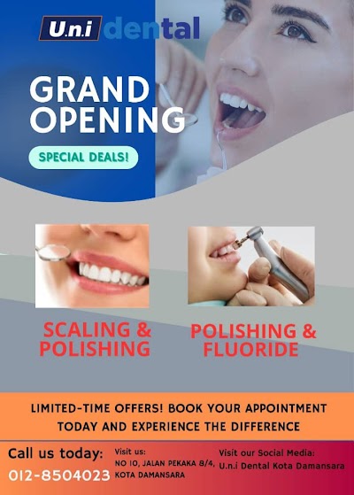 klinik-gigi-Kota Damansara-4