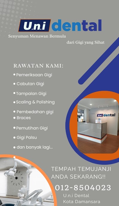 klinik-gigi-Kota Damansara-8