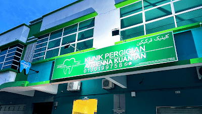 Klinik Pergigian Avisienna Kuantan