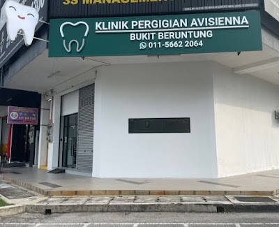 Klinik Pergigian Avisienna Bukit Beruntung