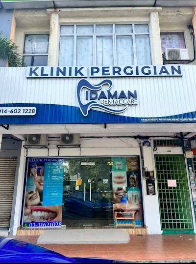 klinik-gigi-Bandar Botanik-0