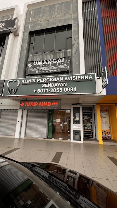 klinik-gigi-Sendayan-4