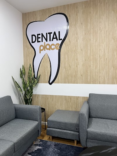 Klinik Pergigian Dental Place Cyberjaya