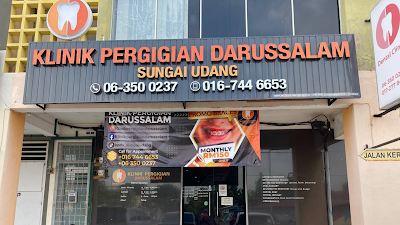 klinik-gigi-Sungai Udang-0