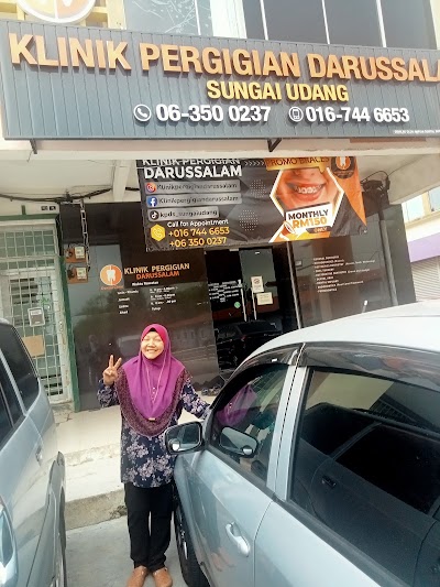 klinik-gigi-Sungai Udang-6