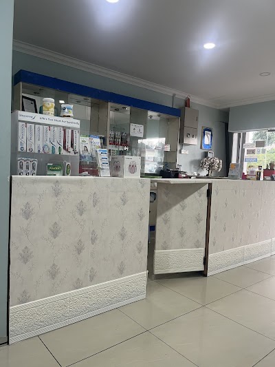 klinik-gigi-Kuala Pilah-4