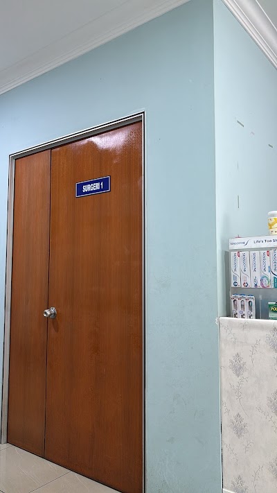 klinik-gigi-Kuala Pilah-5