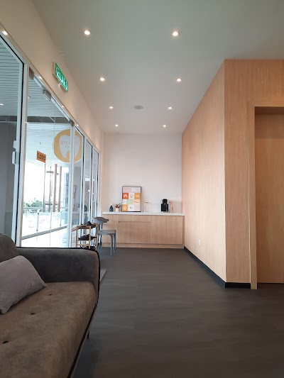 klinik-gigi-Seberang Perai-1