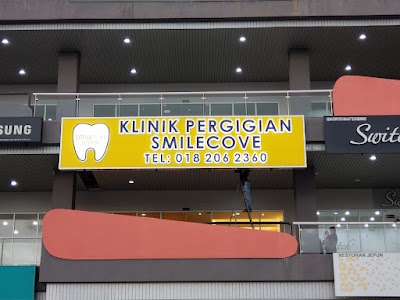 klinik-gigi-Seberang Perai-7
