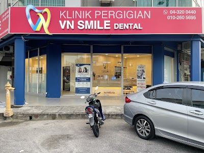 klinik-gigi-Butterworth-0