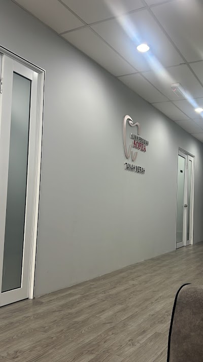 klinik-gigi-Tanah Merah-1