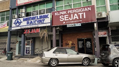 klinik-gigi-Sungai Petani-2