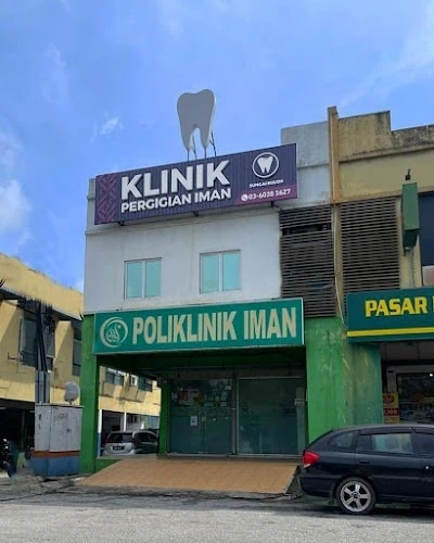 klinik-gigi-Sungai Buloh-1