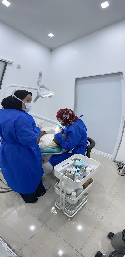 Klinik Pergigian Ana Klang