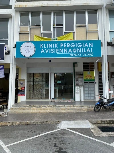 klinik-gigi-Nilai-2