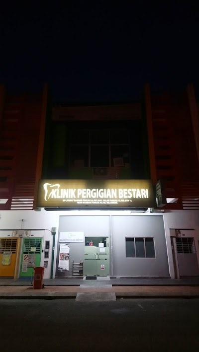 Klinik Pergigian Bestari 2