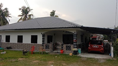 klinik-gigi-Klebang Besar-0