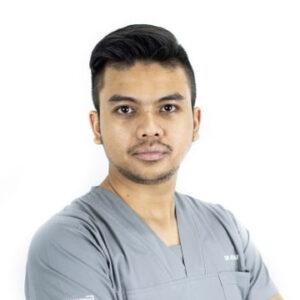 klinik gigi dentist Kuantan